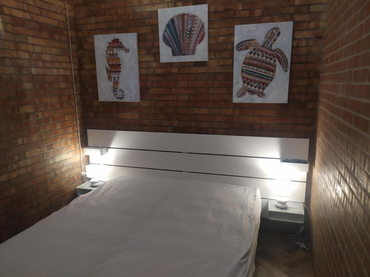 B & B Torre Saracena Маттината Экстерьер фото