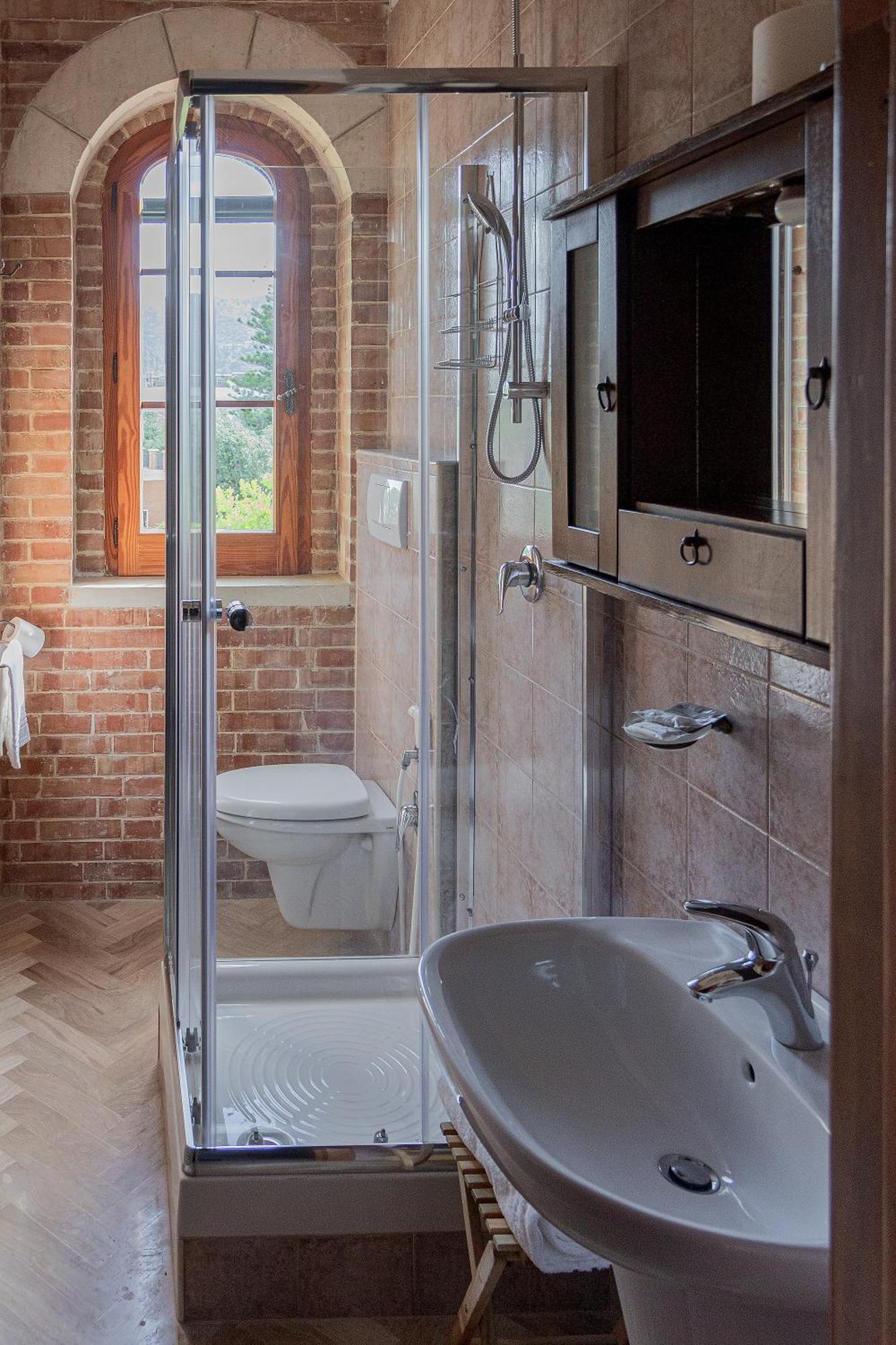 B & B Torre Saracena Маттината Экстерьер фото