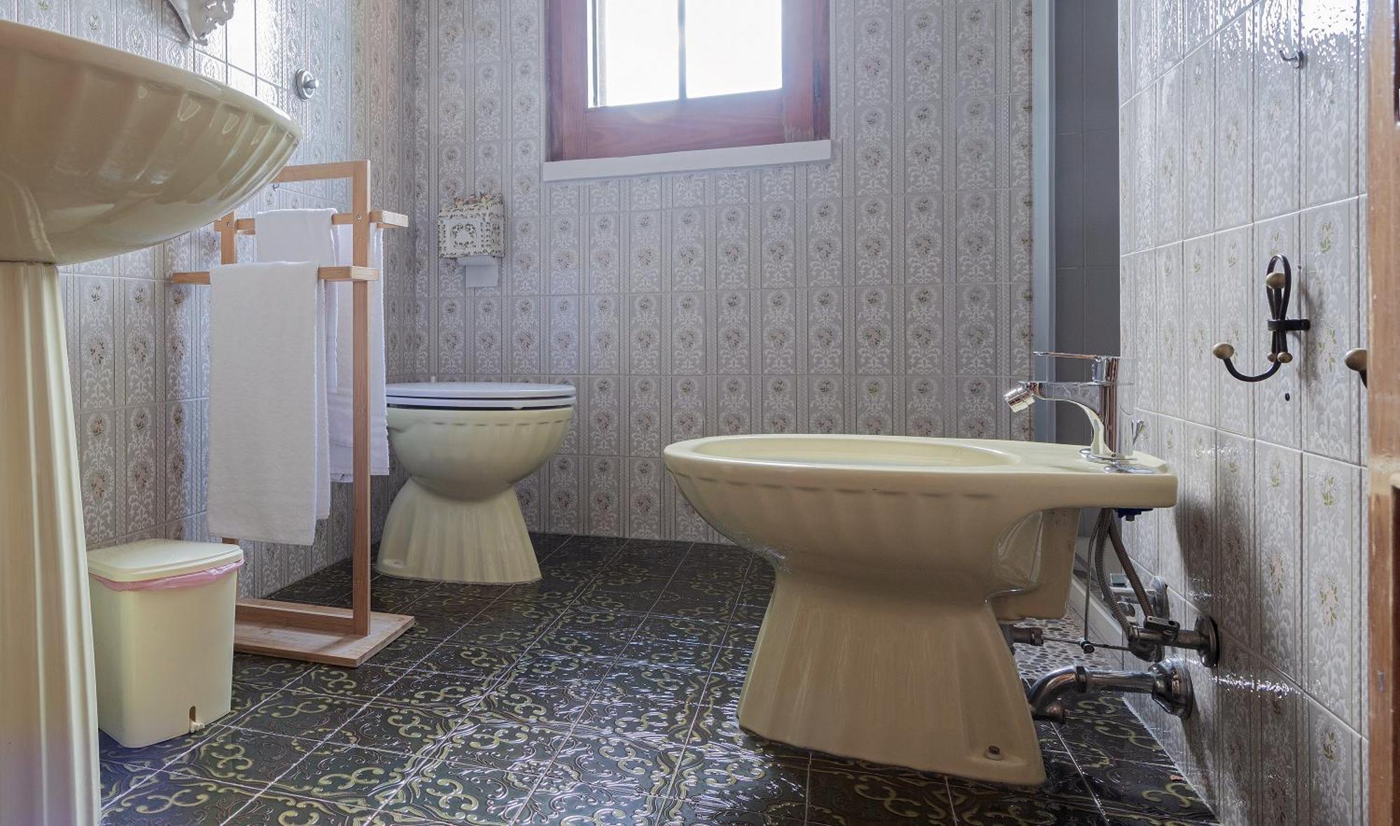 B & B Torre Saracena Маттината Экстерьер фото