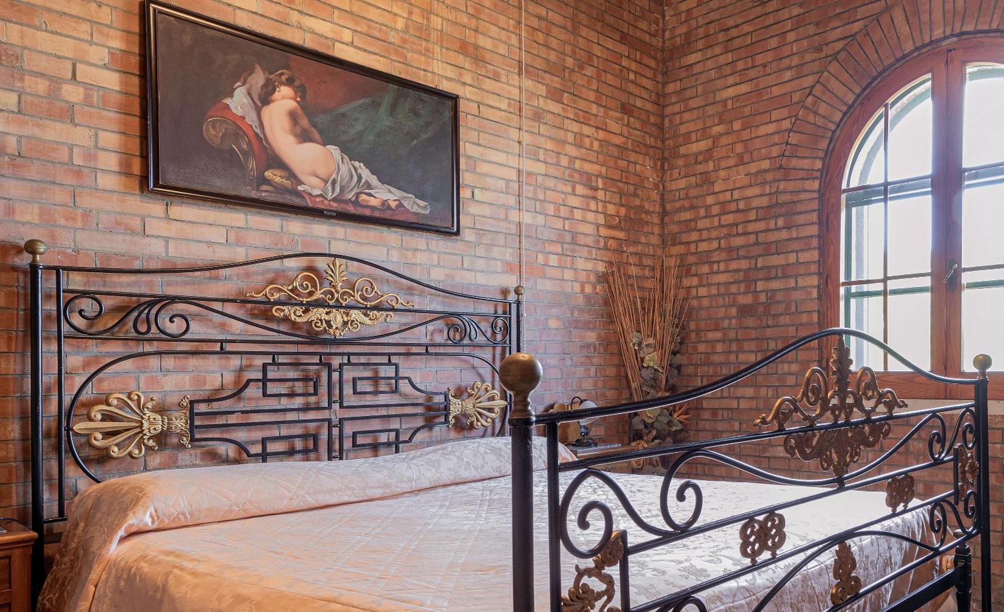 B & B Torre Saracena Маттината Экстерьер фото
