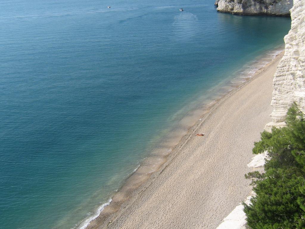 B & B Torre Saracena Маттината Экстерьер фото