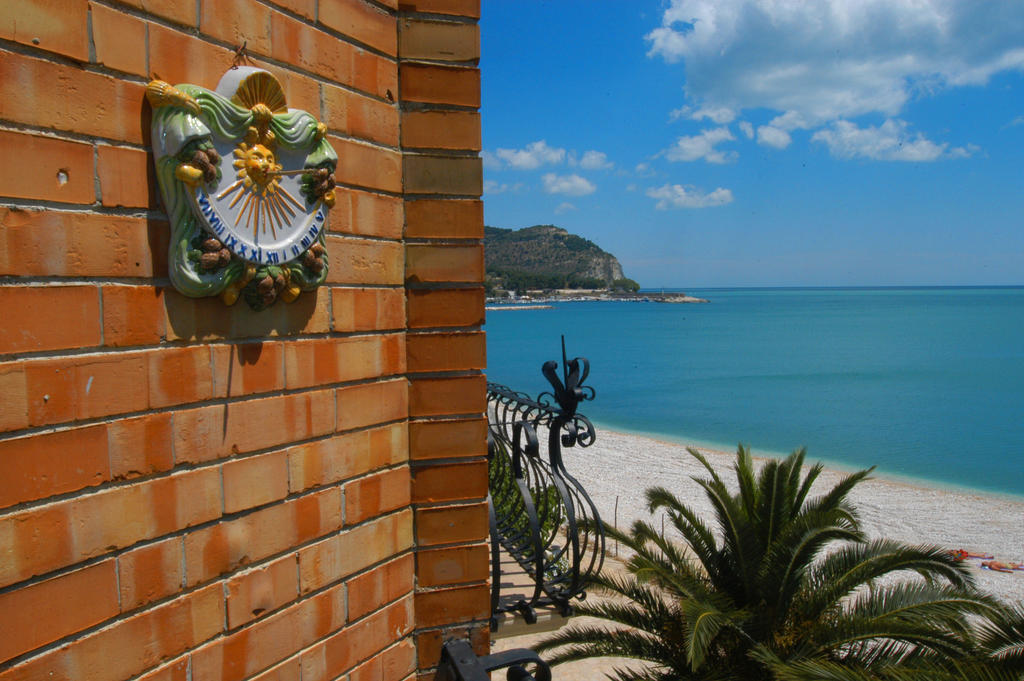 B & B Torre Saracena Маттината Экстерьер фото
